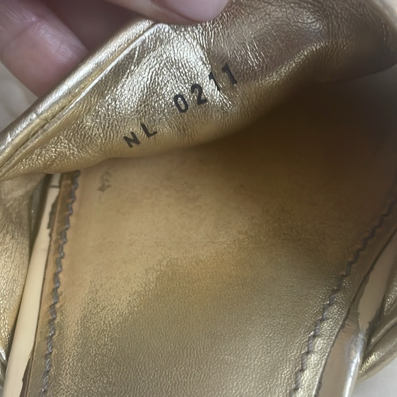 Louis Vuitton Revival Mules/Sandals - Picture 13 of 16